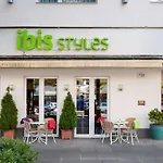 Hotel Ibis Styles An Der Oper Berlín