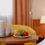 Ibis Styles An Der Oper Hotel Berlín