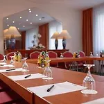 Ibis Styles An Der Oper Berlín