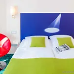 Ibis Styles An Der Oper 3* Berlín