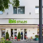 Ibis Styles An Der Oper Hotel