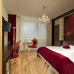 Hotel Ibis Styles An Der Oper