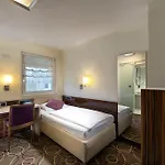 Ibis Styles An Der Oper Hotel 3*