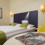 Ibis Styles An Der Oper Hotel