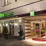 Ibis Styles An Der Oper Hotel