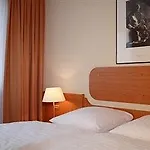 Ibis Styles An Der Oper Hotel Berlín