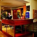 Ibis Styles An Der Oper Berlín