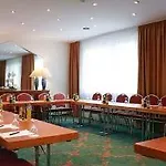 Ibis Styles An Der Oper 3* Berlín