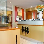 Ibis Styles An Der Oper Berlín