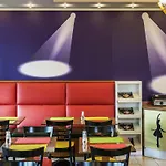 Ibis Styles An Der Oper Hotel Berlín