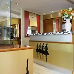 Ibis Styles An Der Oper 3* Berlín