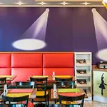 Ibis Styles An Der Oper Hotel Berlín