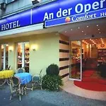 Ibis Styles An Der Oper 3*