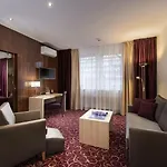 Hotel Ibis Styles An Der Oper Berlín