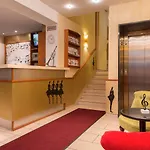 Hotel Ibis Styles An Der Oper 3*