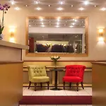 Ibis Styles An Der Oper 3*