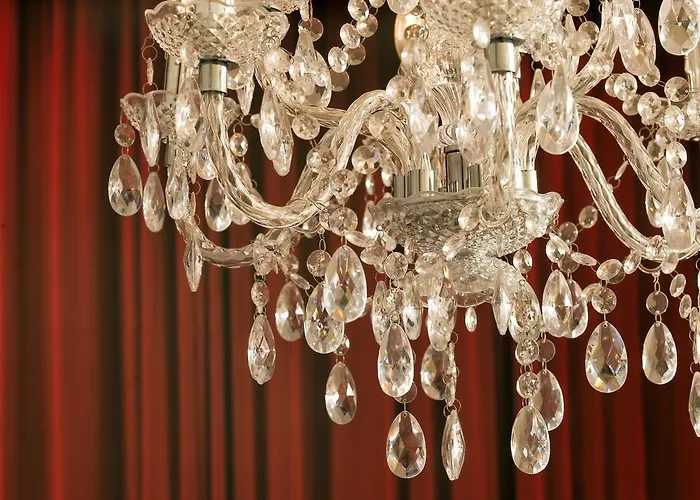 Hotel Ibis Styles An Der Oper 3*