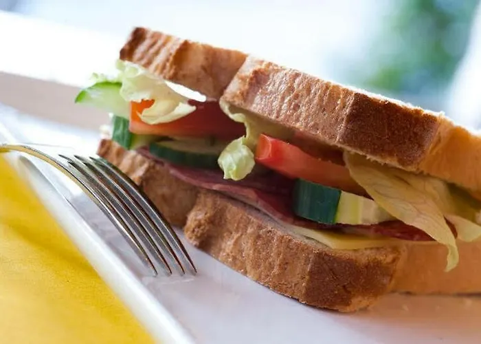 Ibis Styles An Der Oper 3* Berlin