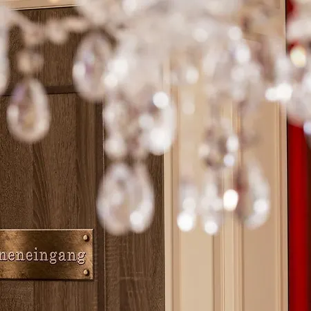 Ibis Styles An Der Oper Hotel 3*