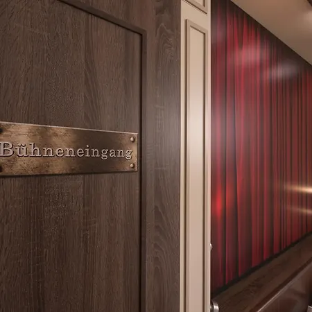 Ibis Styles An Der Oper 3*