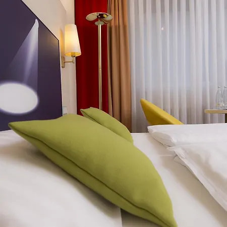 Ibis Styles An Der Oper