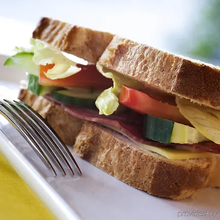 Ibis Styles An Der Oper Hotel