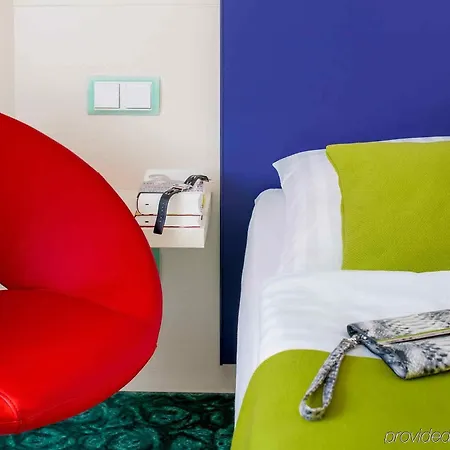 Ibis Styles An Der Oper Hotel 3*