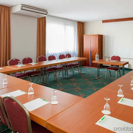 Ibis Styles An Der Oper Hotel 3*