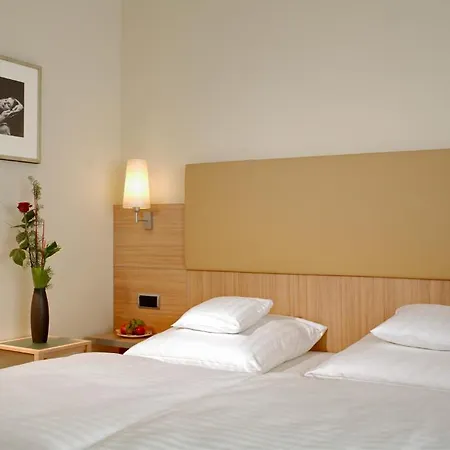 Ibis Styles An Der Oper