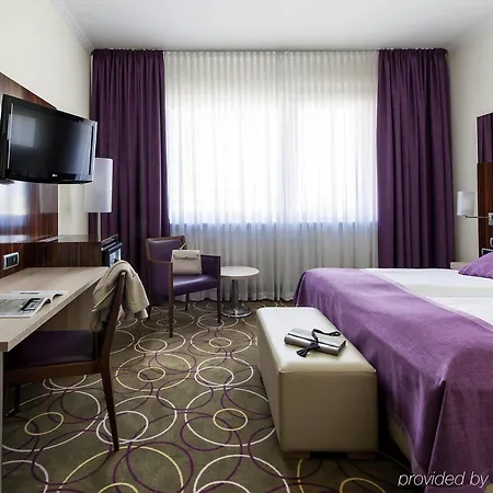 Ibis Styles An Der Oper 3* Berlín