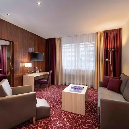Hotel Ibis Styles An Der Oper Berlin