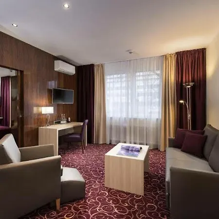 Hotel Ibis Styles An Der Oper Berlin