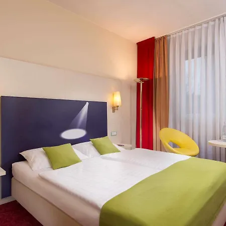 Hotel Ibis Styles An Der Oper