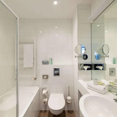 Hotel Ibis Styles An Der Oper