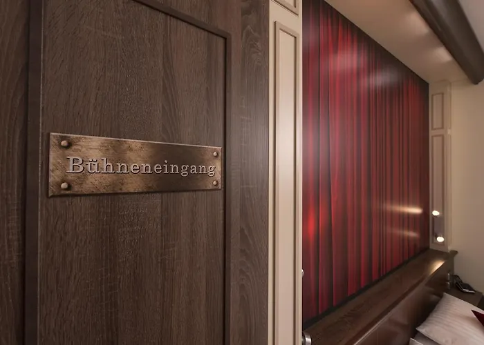 Ibis Styles An Der Oper 3*