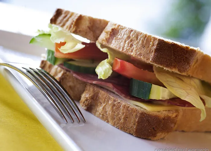 Ibis Styles An Der Oper Hotell