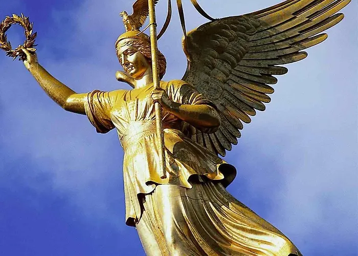 Ibis Styles An Der Oper Hotel Berlín