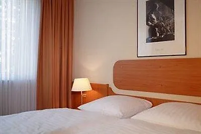Ibis Styles An Der Oper Hotel Berlin