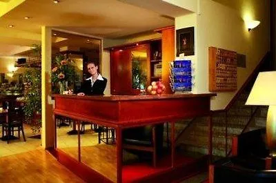 Ibis Styles An Der Oper Berlin