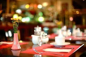 Ibis Styles An Der Oper