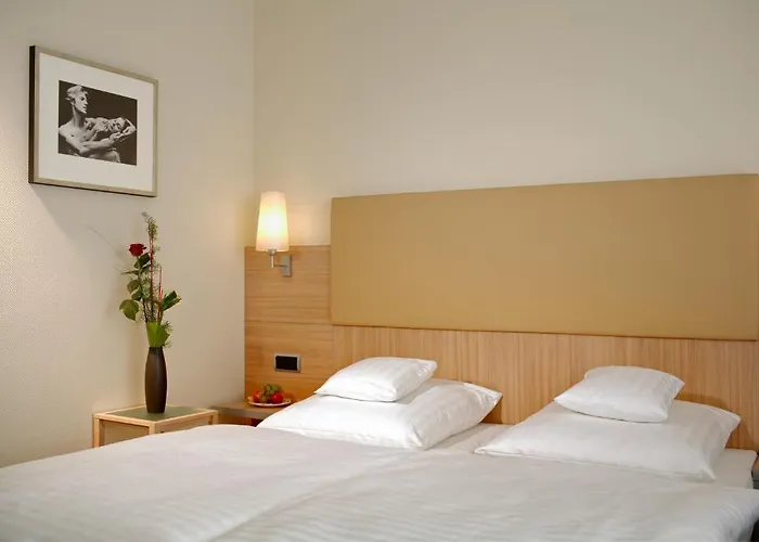 Ibis Styles An Der Oper