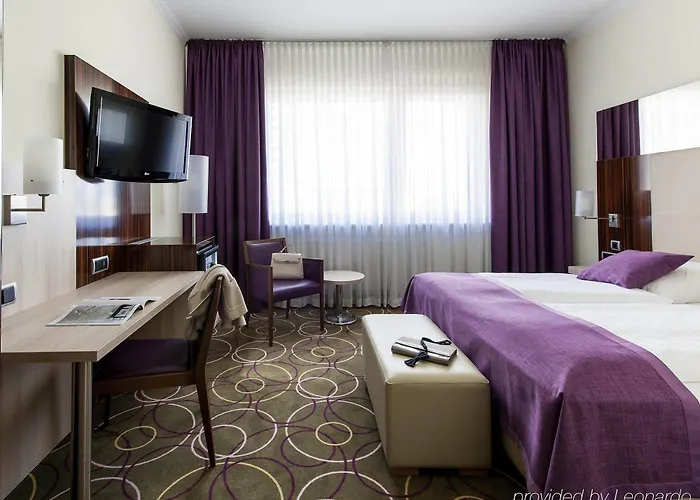 Ibis Styles An Der Oper 3* Berlín