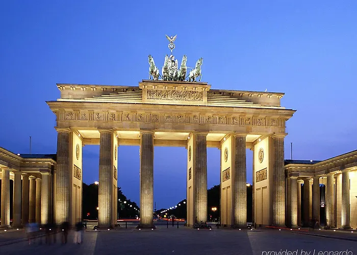 Ibis Styles An Der Oper Hotel