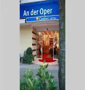 Ibis Styles An Der Oper Hotell