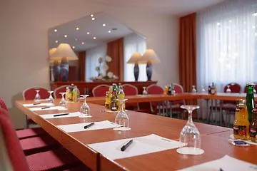 Ibis Styles An Der Oper Berlin
