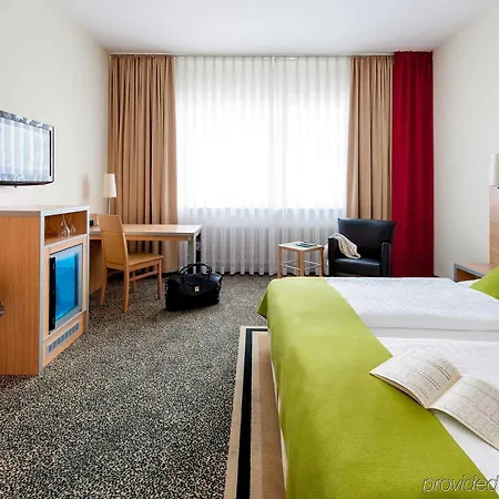 Hotel Ibis Styles An Der Oper Berlin