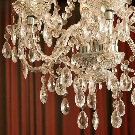 Otel Ibis Styles An Der Oper 3*