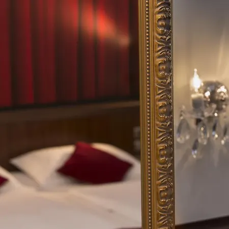 Hotel Ibis Styles An Der Oper Berlin