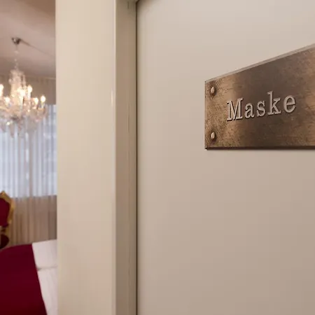 Ibis Styles An Der Oper Otel