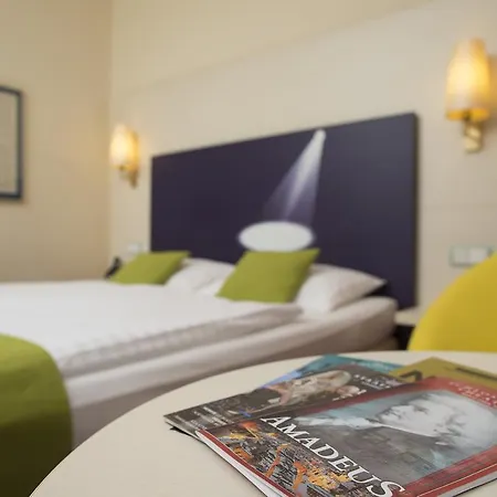 Ibis Styles An Der Oper Hotel